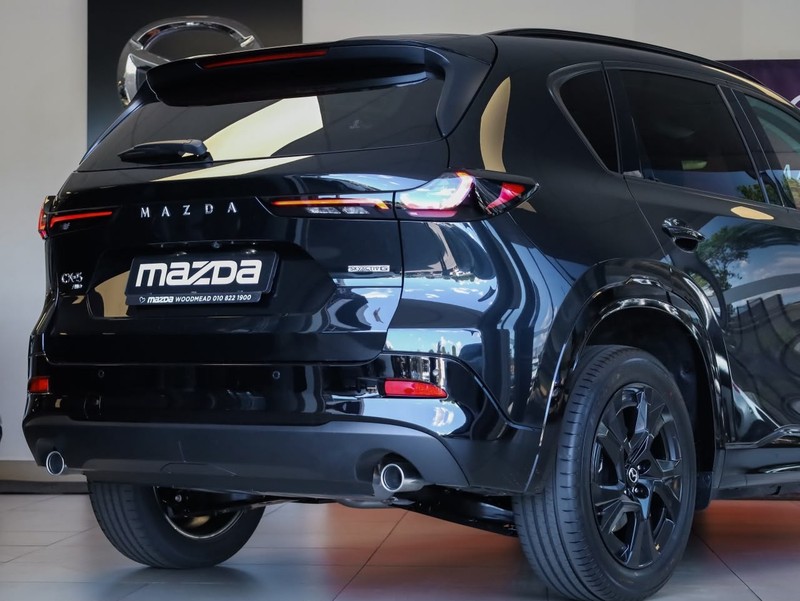 Mazda CX-5 - Mazda Woodmead - Image 23