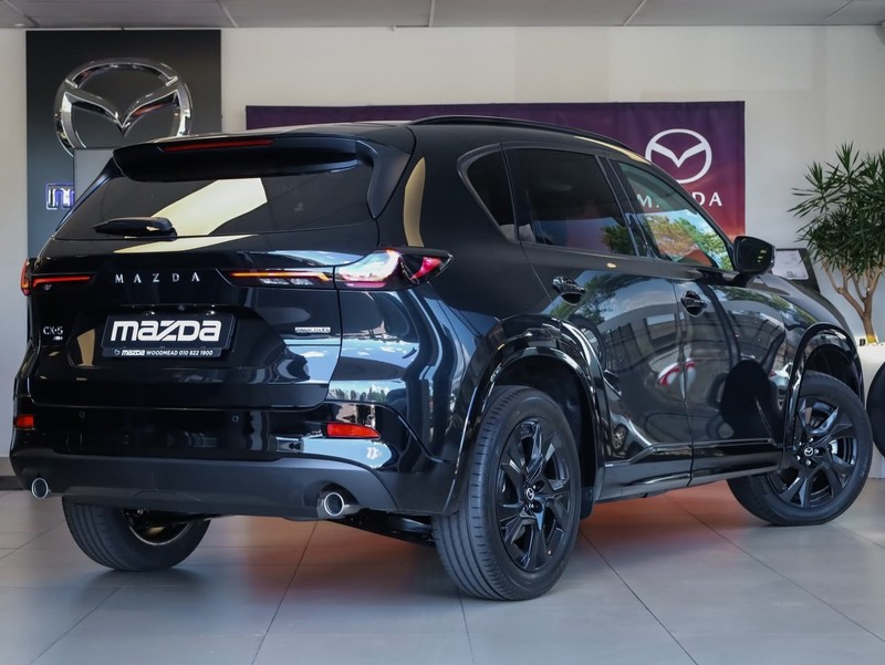 Mazda CX-5 - Mazda Woodmead - Image 20