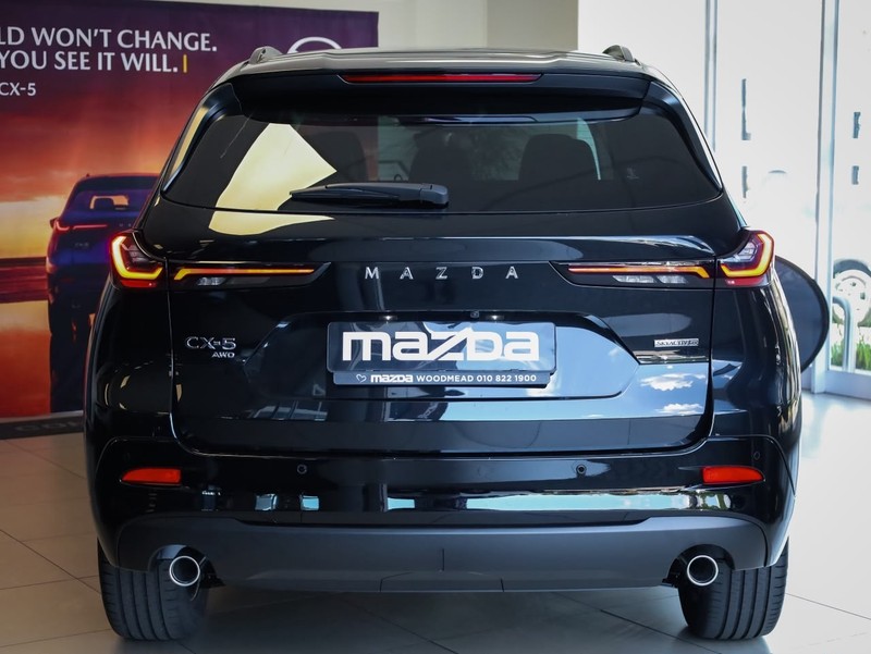 Mazda CX-5 - Mazda Woodmead - Image 22