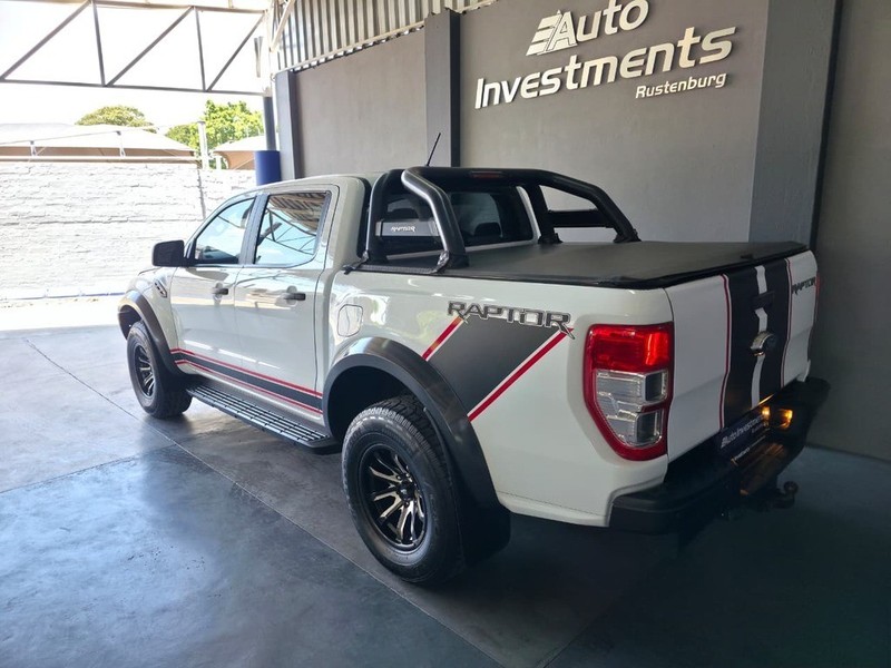 Ford Ranger - Auto Investments Rustenburg - Image 3