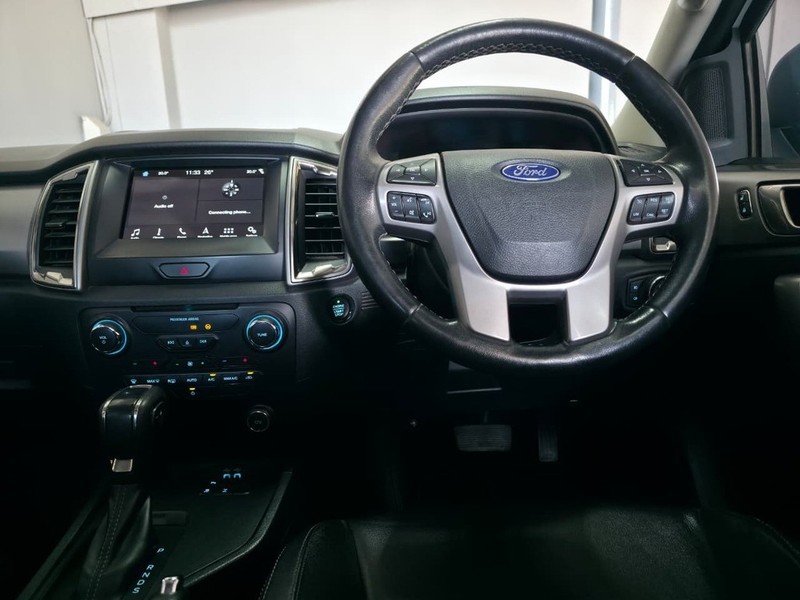 Ford Ranger - Auto Investments Rustenburg - Image 12
