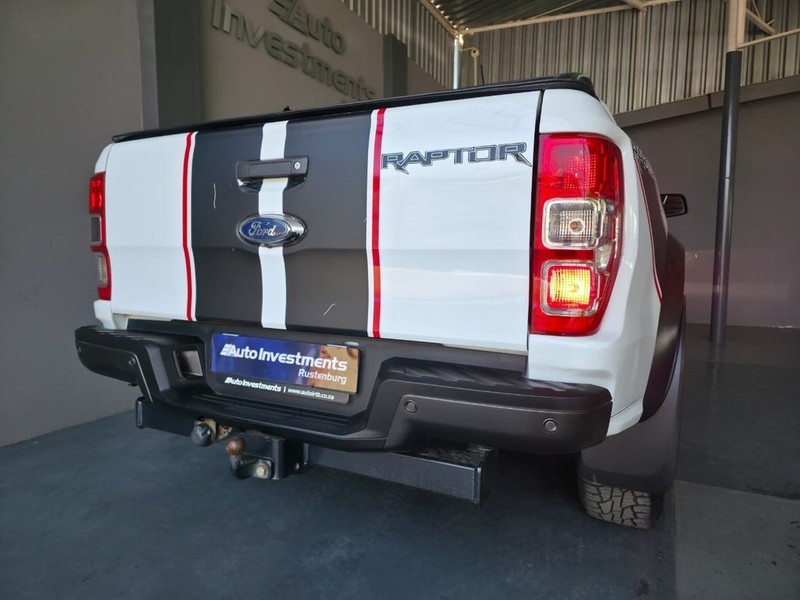 Ford Ranger - Auto Investments Rustenburg - Image 5