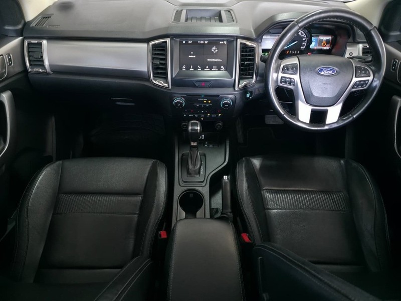 Ford Ranger - Auto Investments Rustenburg - Image 9