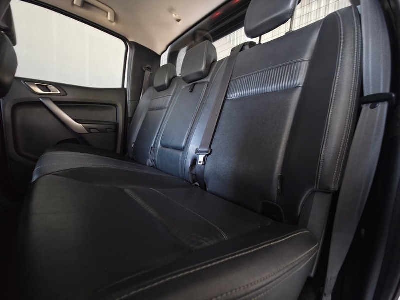 Ford Ranger - Auto Investments Rustenburg - Image 10