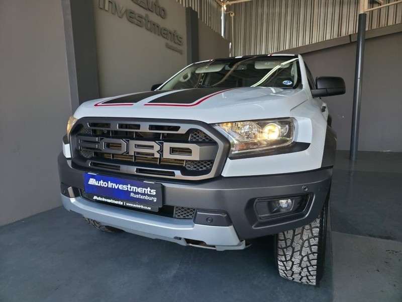 Ford Ranger - Auto Investments Rustenburg - Image 2