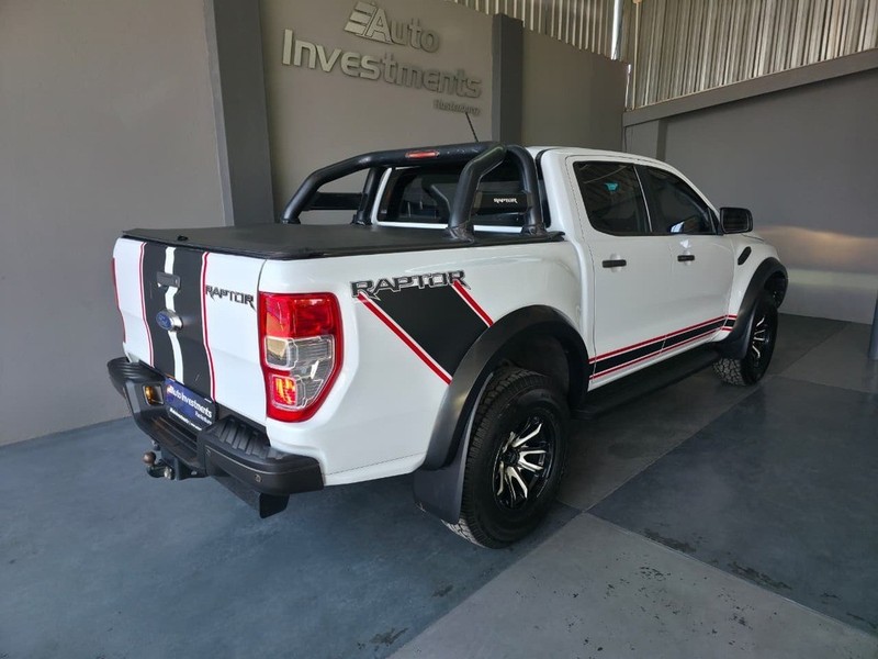 Ford Ranger - Auto Investments Rustenburg - Image 4