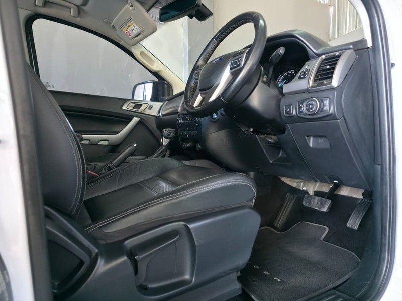 Ford Ranger - Auto Investments Rustenburg - Image 20