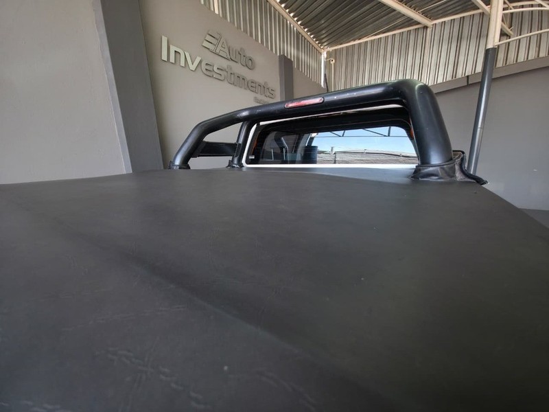 Ford Ranger - Auto Investments Rustenburg - Image 11