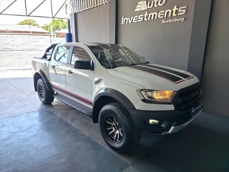 Ford Ranger - Auto Investments Rustenburg - Image 6