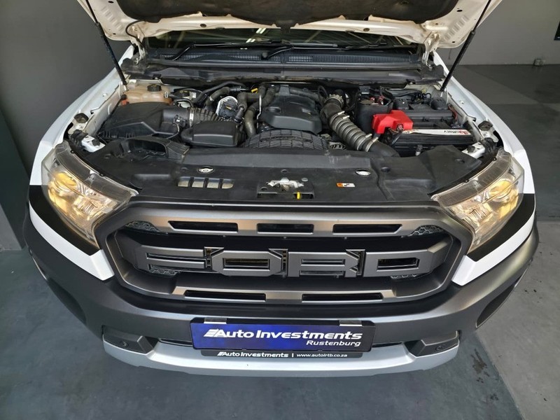 Ford Ranger - Auto Investments Rustenburg - Image 19