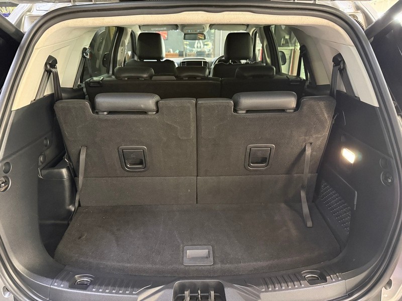 Ford Everest - Stargate Auto - Image 7