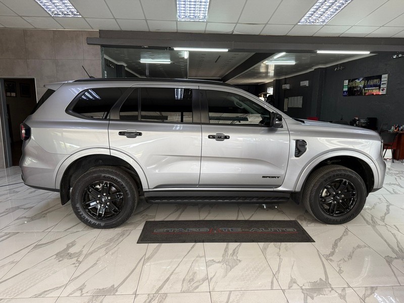 Ford Everest - Stargate Auto - Image 5