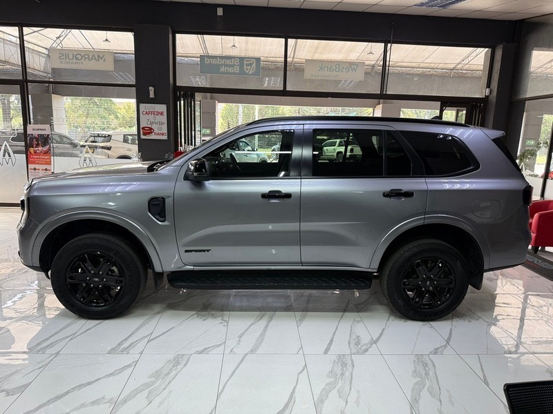 Ford Everest - Stargate Auto - Image 4
