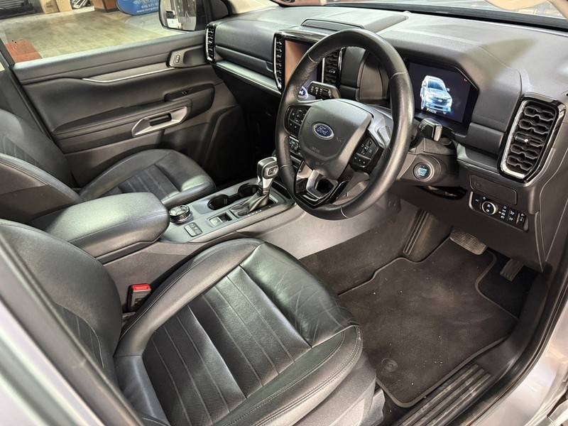 Ford Everest - Stargate Auto - Image 8