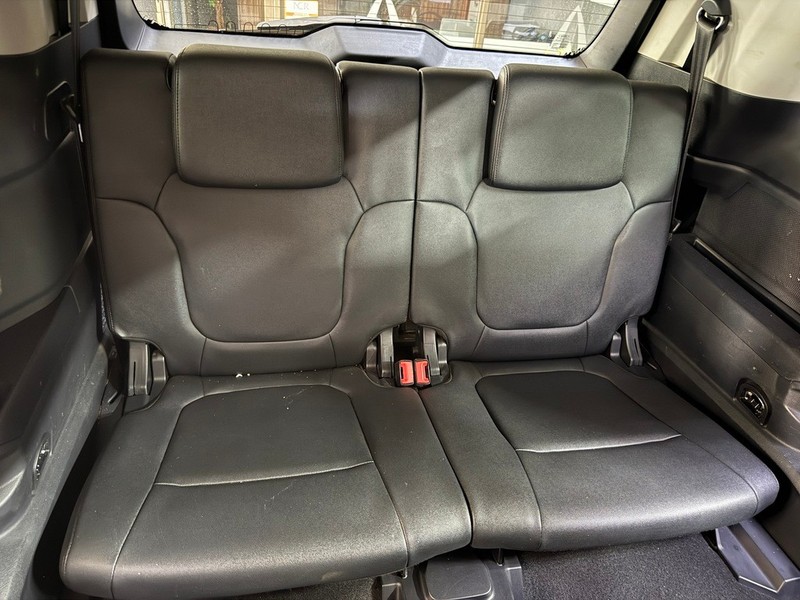 Ford Everest - Stargate Auto - Image 10
