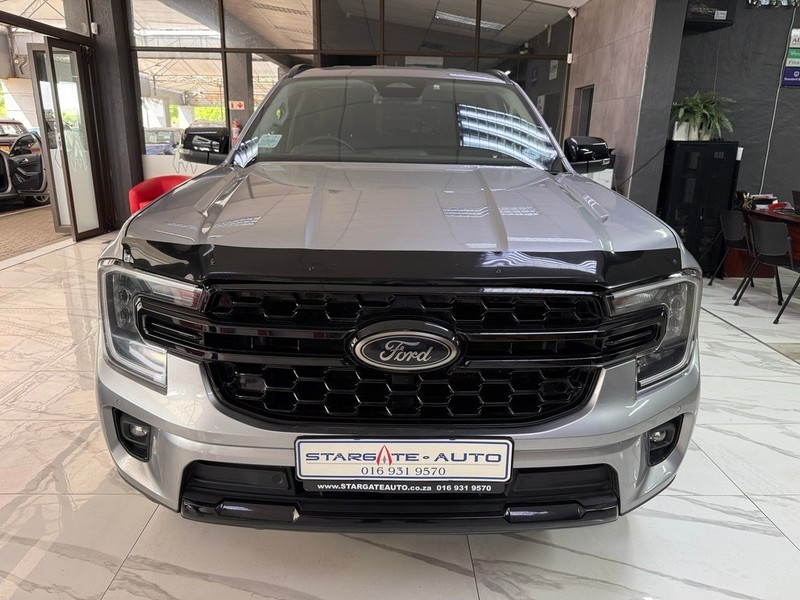 Ford Everest - Stargate Auto - Image 2