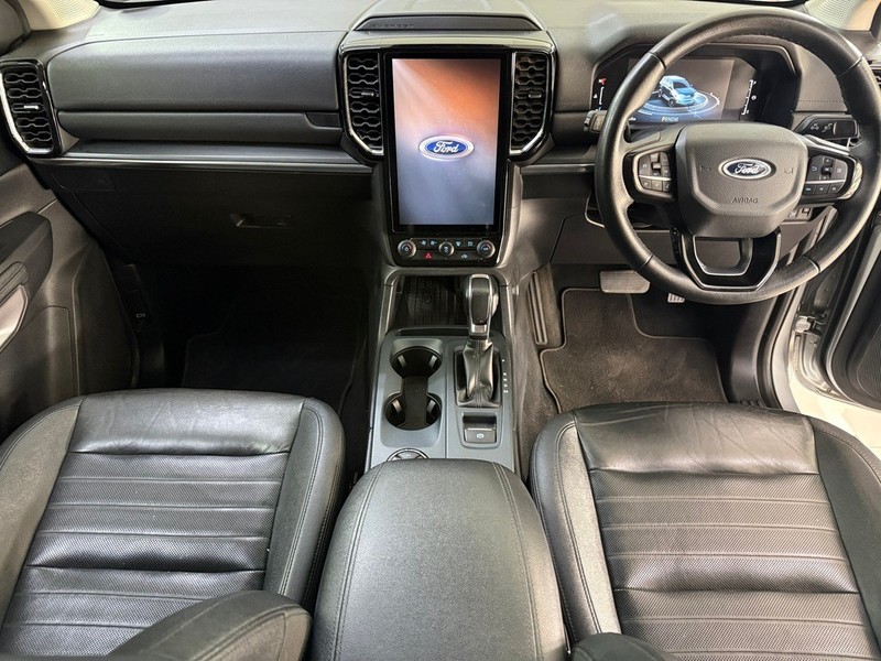 Ford Everest - Stargate Auto - Image 9