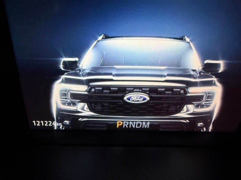 Ford Everest - Stargate Auto - Image 14