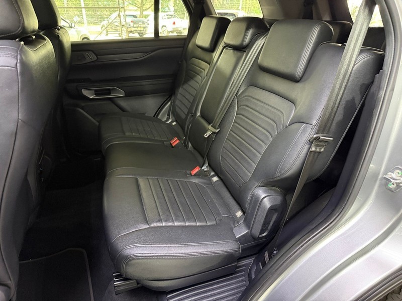 Ford Everest - Stargate Auto - Image 12