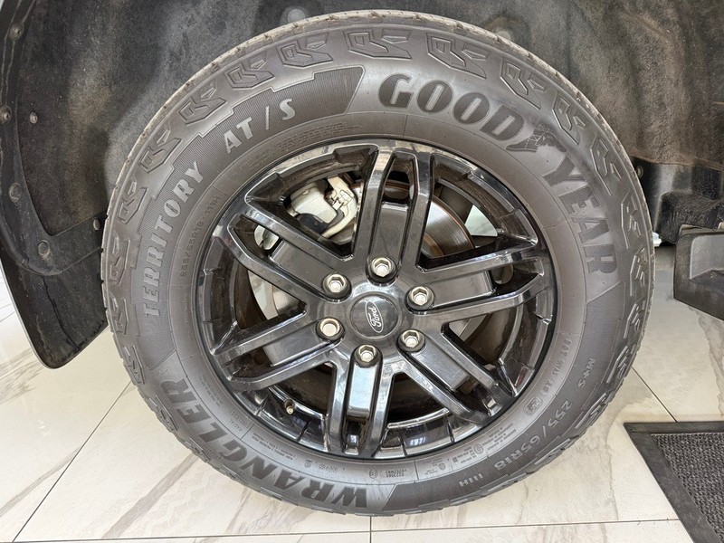 Ford Everest - Stargate Auto - Image 15