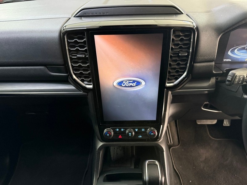 Ford Everest - Stargate Auto - Image 16