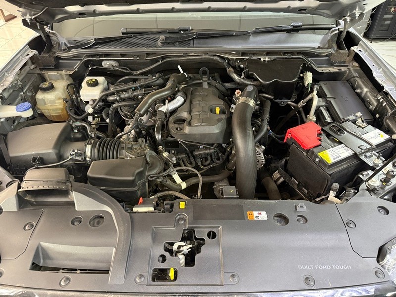 Ford Everest - Stargate Auto - Image 13
