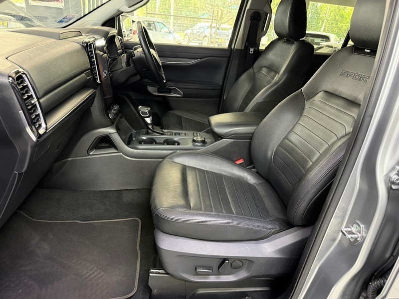Ford Everest - Stargate Auto - Image 11