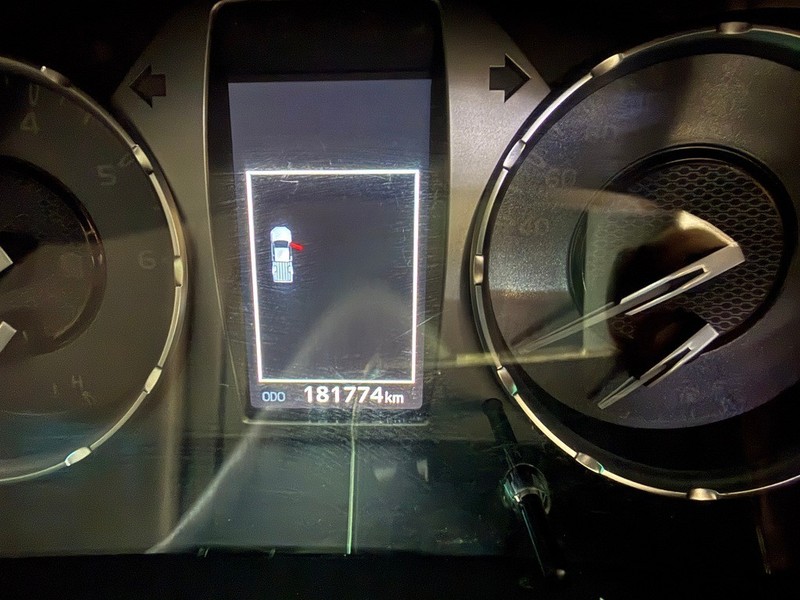 Toyota Hilux - Stargate Auto - Image 12