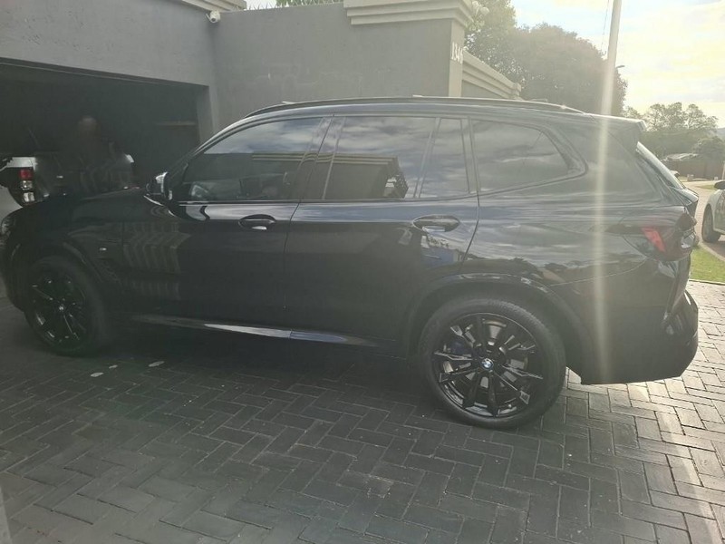 BMW X3 - Mit Mak Motors - Image 7