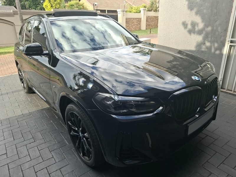 BMW X3 - Mit Mak Motors - Image 3