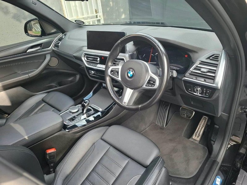 BMW X3 - Mit Mak Motors - Image 5