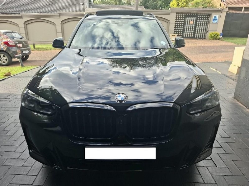 BMW X3 - Mit Mak Motors - Image 2