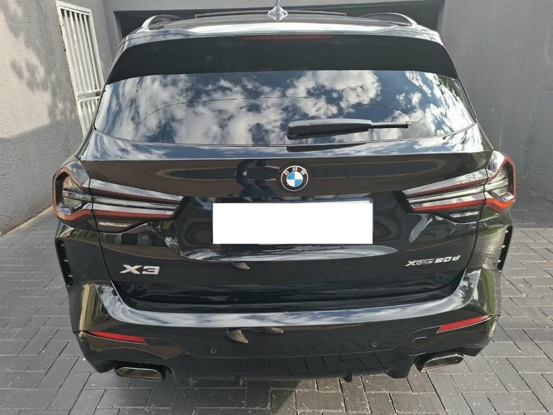 BMW X3 - Mit Mak Motors - Image 6