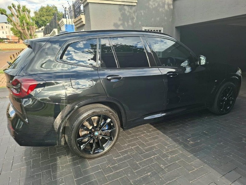 BMW X3 - Mit Mak Motors - Image 4