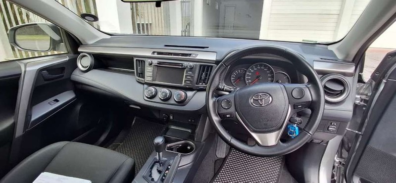Toyota RAV4 - Mit Mak Motors - Image 5