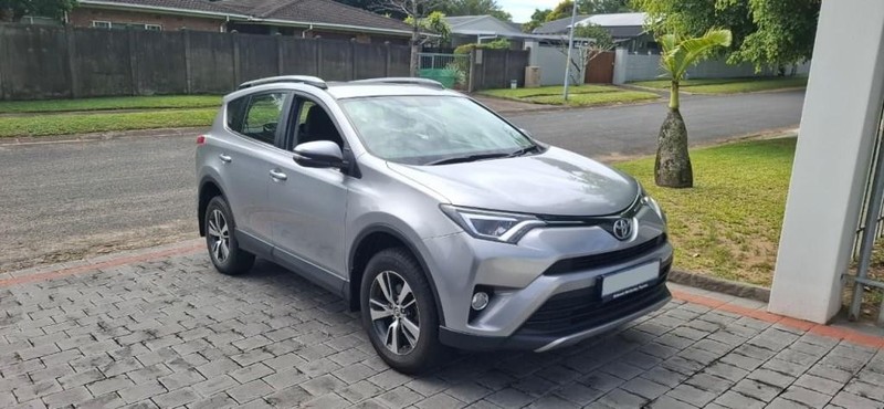 Toyota RAV4 - Mit Mak Motors - Image 3