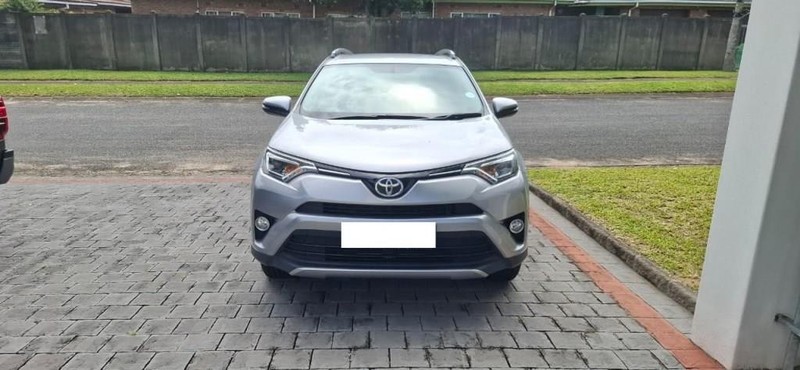 Toyota RAV4 - Mit Mak Motors - Image 2
