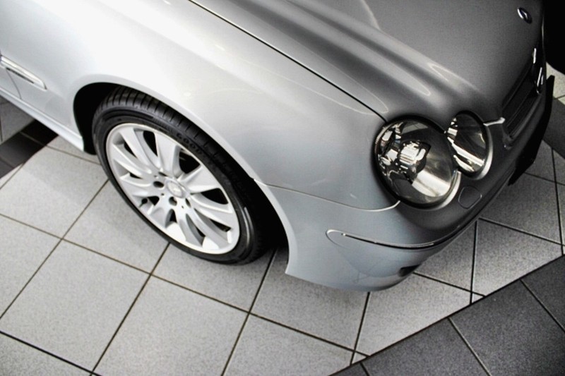 Mercedes-Benz CLK - LisaCars - Image 10