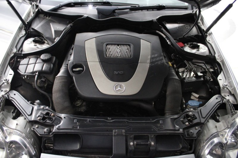 Mercedes-Benz CLK - LisaCars - Image 12