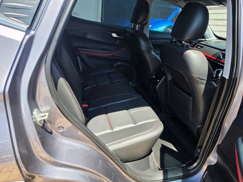 Chery Tiggo - Evolution Cars - Image 6