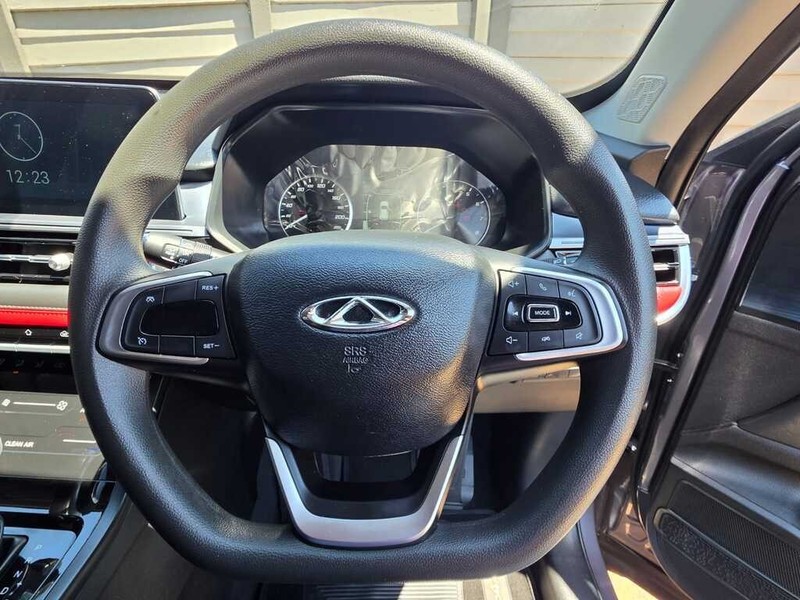 Chery Tiggo - Evolution Cars - Image 10