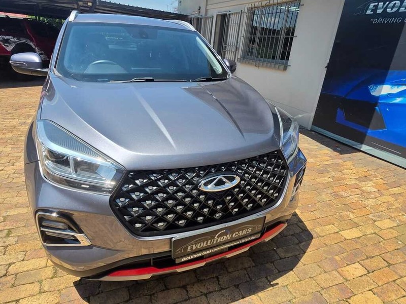 Chery Tiggo - Evolution Cars - Image 16