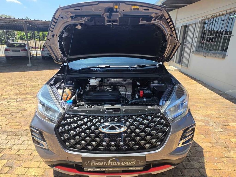 Chery Tiggo - Evolution Cars - Image 18
