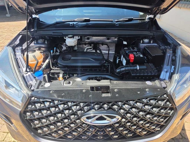 Chery Tiggo - Evolution Cars - Image 19