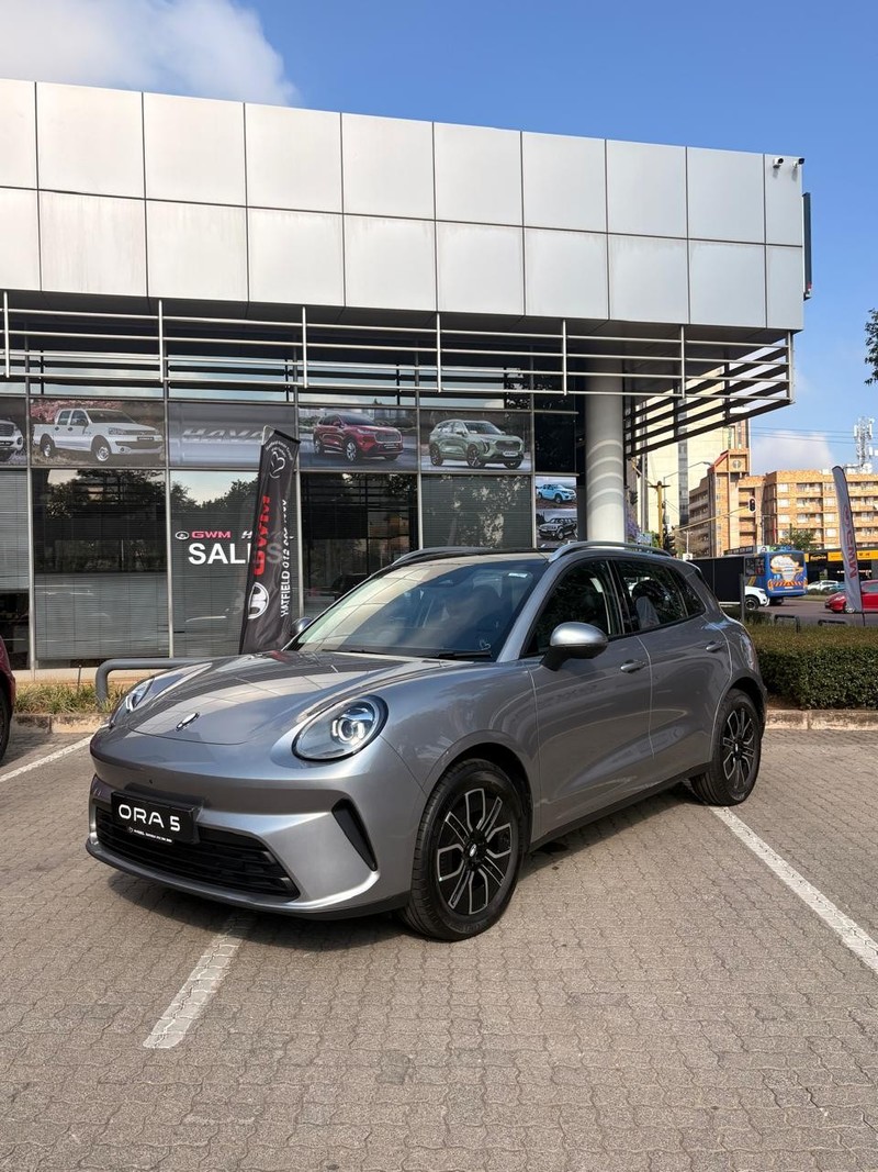 GWM ORA - GWM Haval Hatfield - Image 1