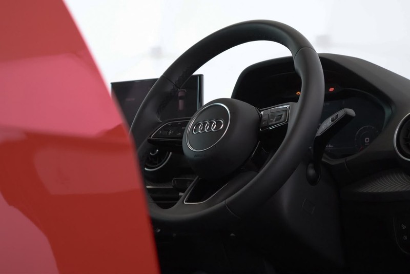 Audi Q2 - Audi Centre Hatfield - Image 17