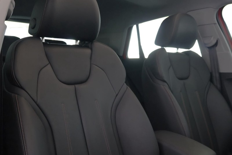Audi Q2 - Audi Centre Hatfield - Image 23