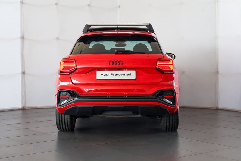 Audi Q2 - Audi Centre Hatfield - Image 10