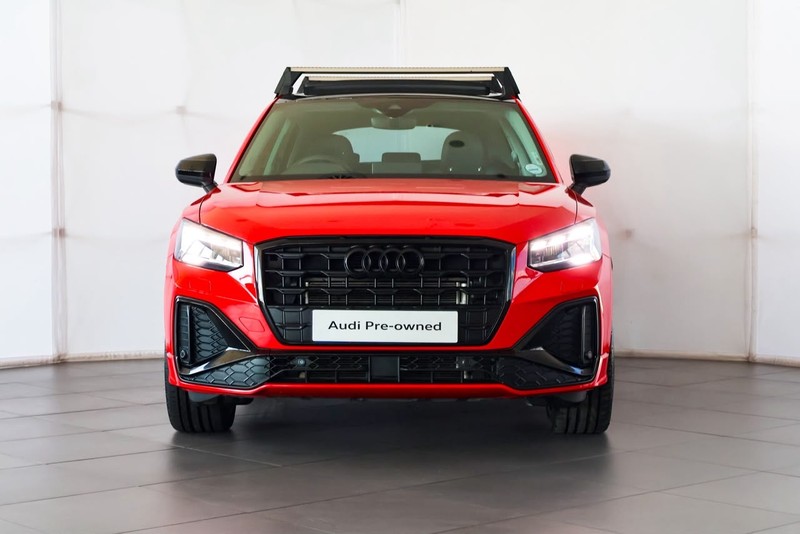 Audi Q2 - Audi Centre Hatfield - Image 5