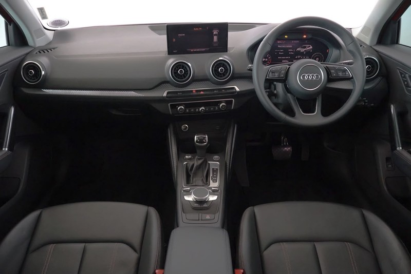 Audi Q2 - Audi Centre Hatfield - Image 20